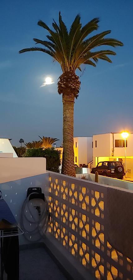 Los Arbustos Puerto del Carmen  Exteriér fotografie